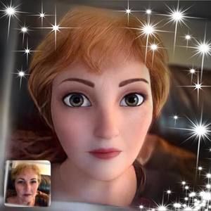 Meet your Posher, Deborah